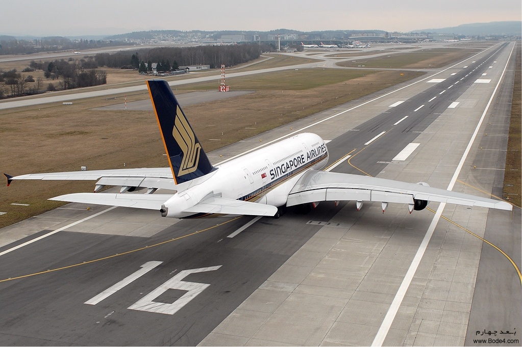 Airbus A 380 Airbus A 380
